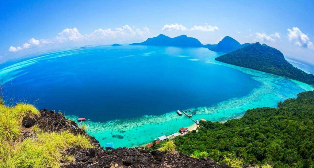 Vì sao Langkawi là thiên đường biển đảo Malaysia